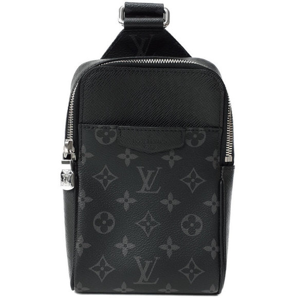 Louis Vuitton Tigarama Outdoor Sling Bag Body - Picture 1 of 9